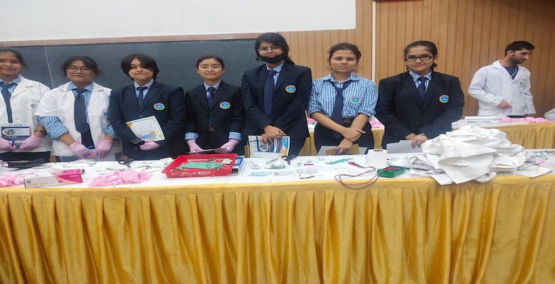 CLUB AND SOCIETY IMAGE