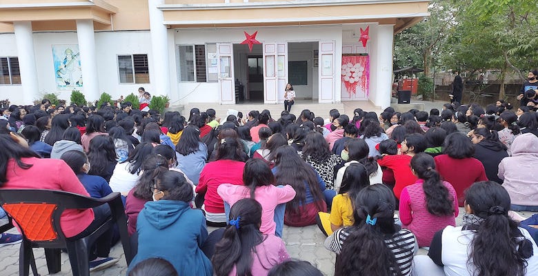 BNMPC Mission and Vision