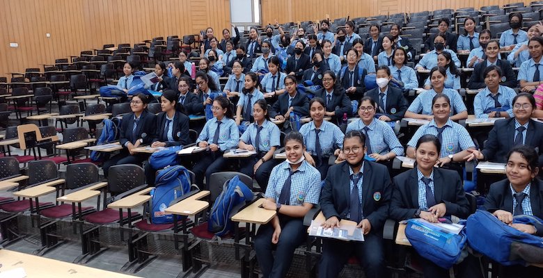 Inter House Debate Competition