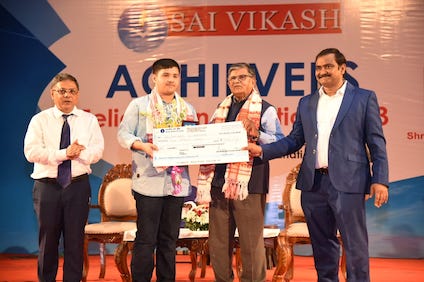 Felicitatioin Program